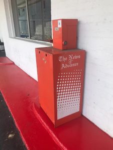 News-And-Advance-Newspaper-Box-2019