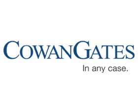 Learn more about CowanGates