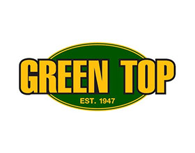 Madison+Main Client | Green Top