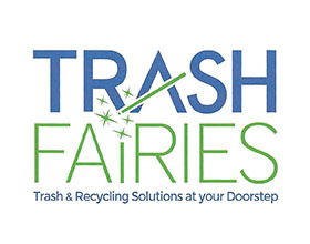 Madison+Main Client | Trash Fairies