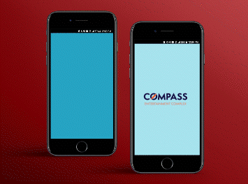 Compass Entertainment Complex TikTok Ads