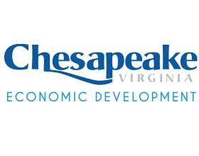Learn more about Chesapeake Economic Development 