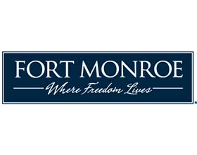 Learn more about Fort Monroe