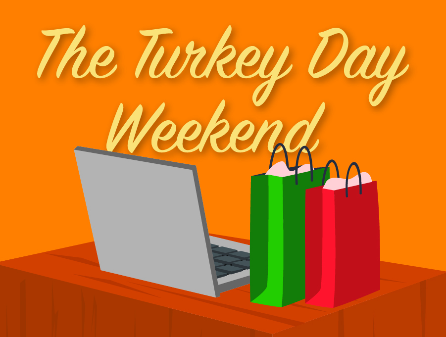 The Turkey Day Weekend | Weekly Report