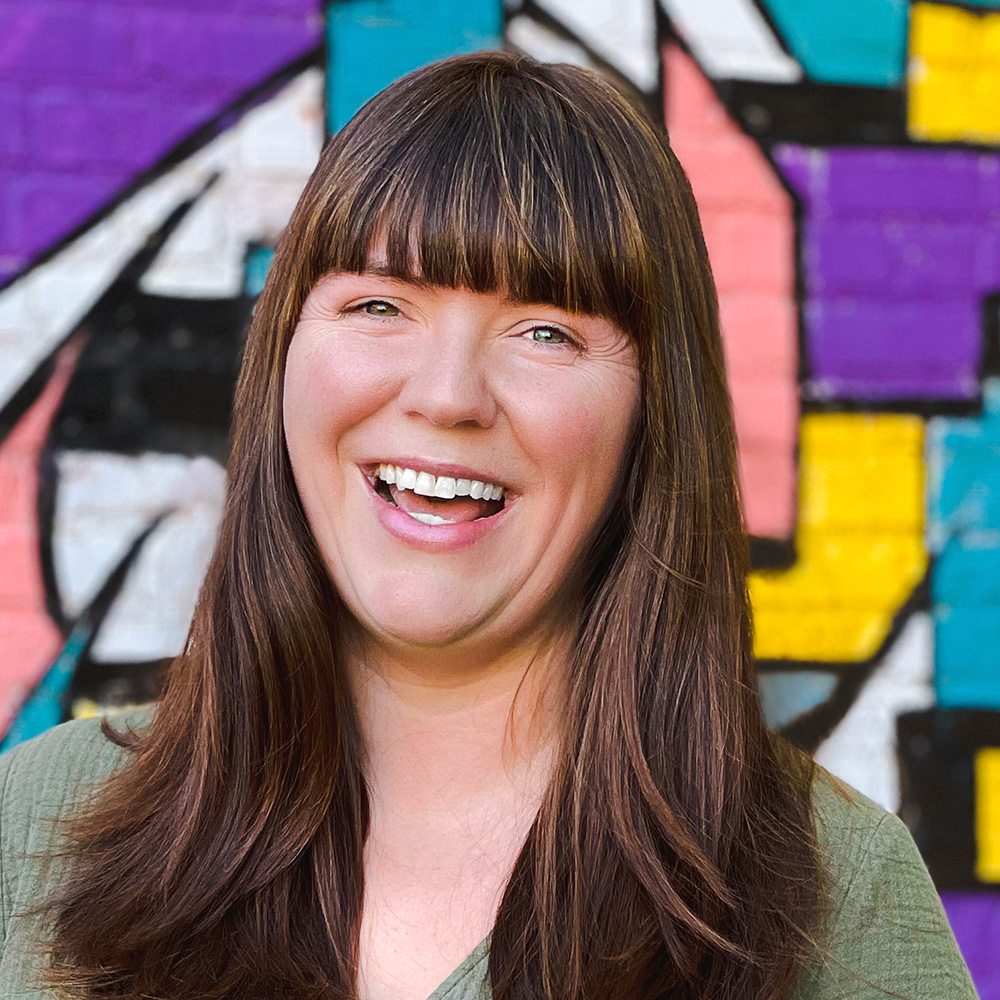 Laura Hunt | Digital Marketing Manager at Madison and Main