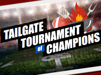 Madison and Main Portfolio | Tailgate Tournament of Champions | Drive Smart Virginia