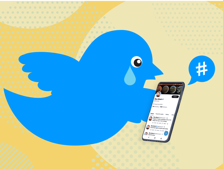 The Twitter Saga | Weekly Report