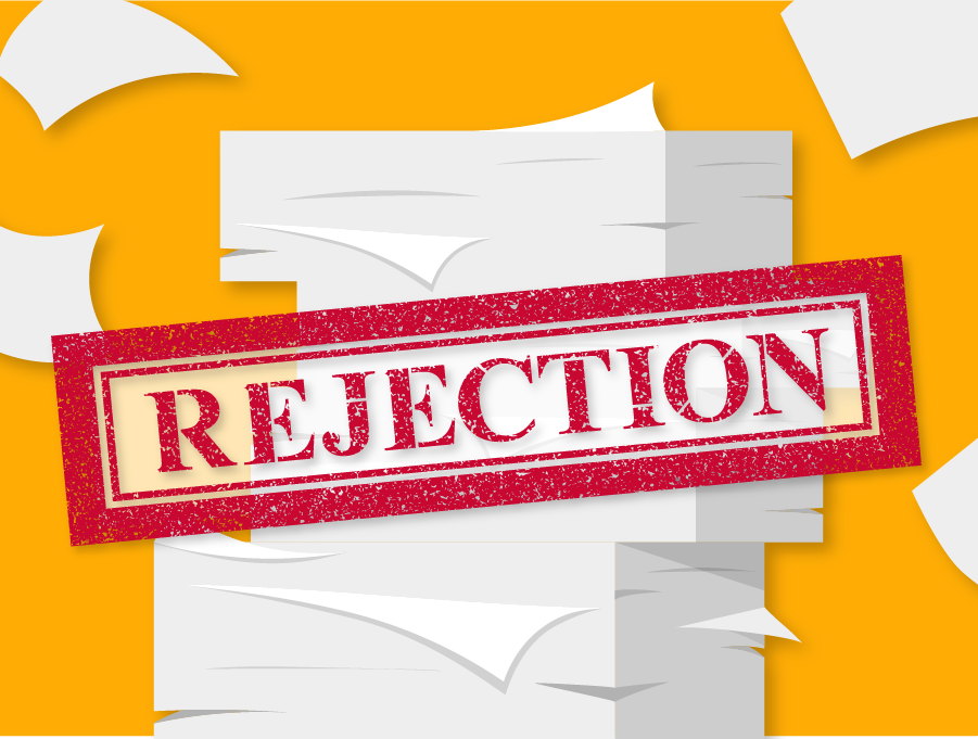 Rolling with Rejection | Weekly Report