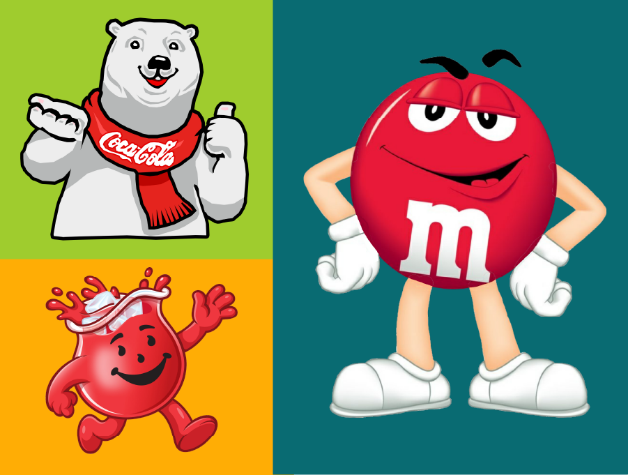 Are Brand Mascots on the Verge of Extinction? | Madison+Main Blog