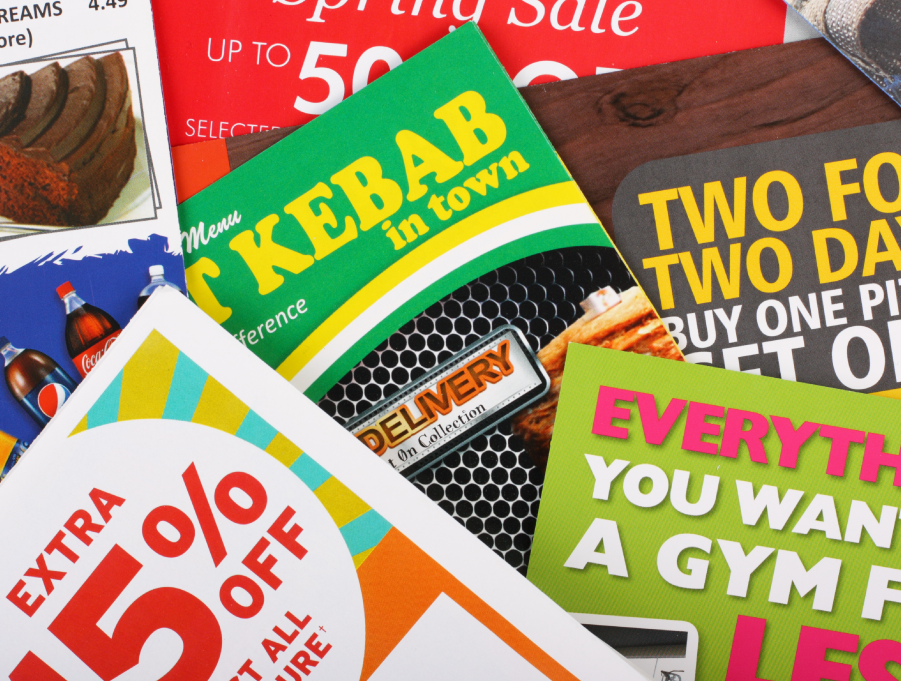 5 Reasons Why Direct Mail is the Comeback King | Madison+Main Blog