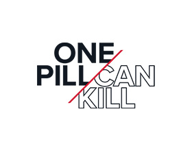 Madison+Main Client | One Pill Can Kill