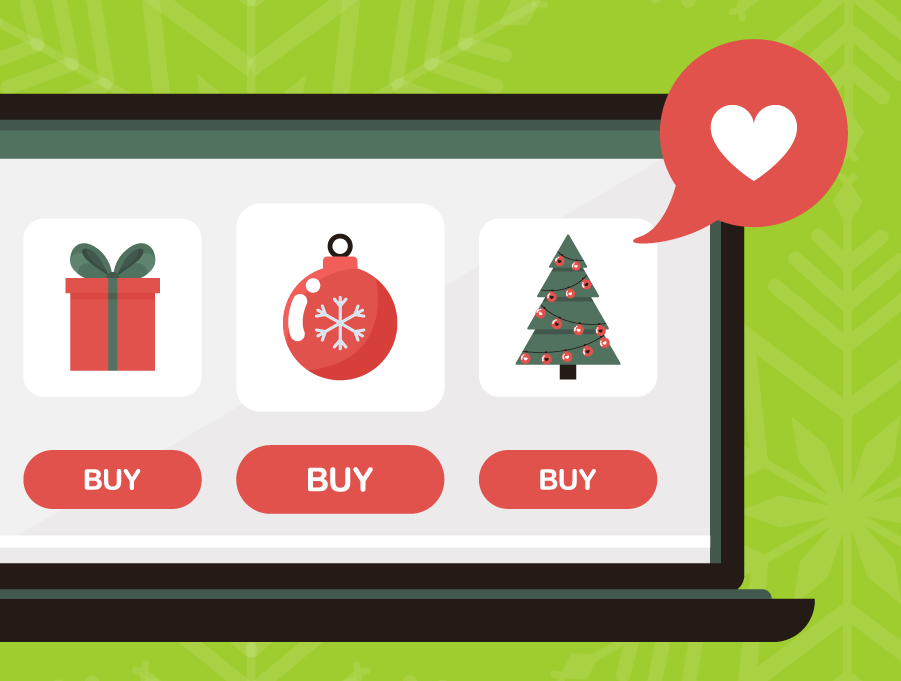 Give Customers A Reason To Support Your Brand This Holiday Season. Here’s How! | Madison+Main Blog