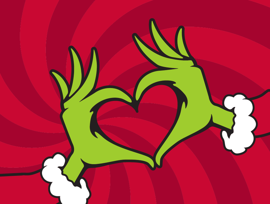 How The Grinch Saved Christmas | Madison+Main Weekly Report