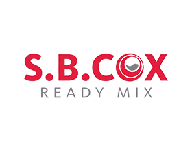 Madison+Main | Client Logo | S.B.Cox