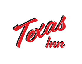 Madison+Main | Client Logo | Texas Inn