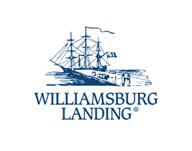 Madison+Main | Client Logo | Williamsburg Landing