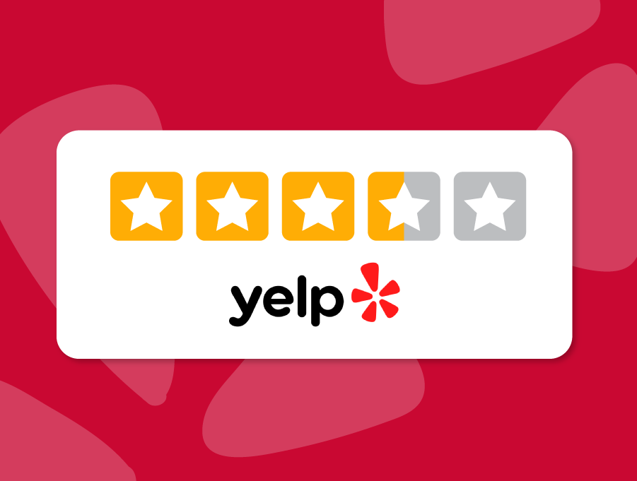 3.5 on Yelp is the New Gold Standard | Madison+Main Weekly Report