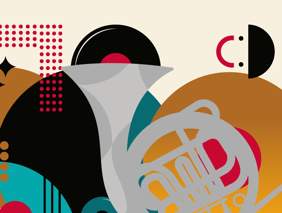 Toot Your Own Horn Because No One Else Will | Madison+Main Weekly Report Featured Image