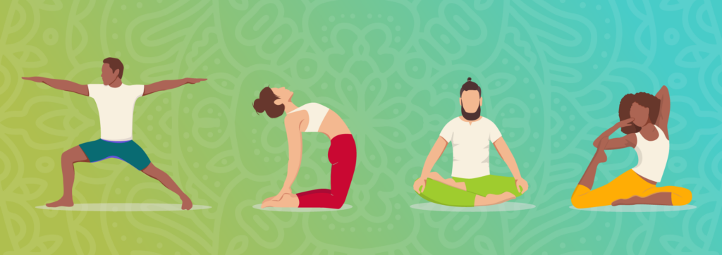 Yoga Pants | Weekly Report for August 30, 2024