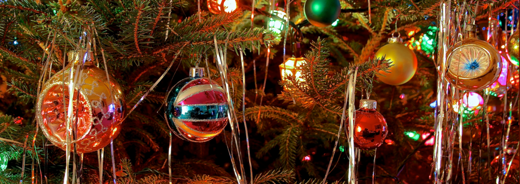 Tinsel Kills | Weekly Report for December 13, 2024