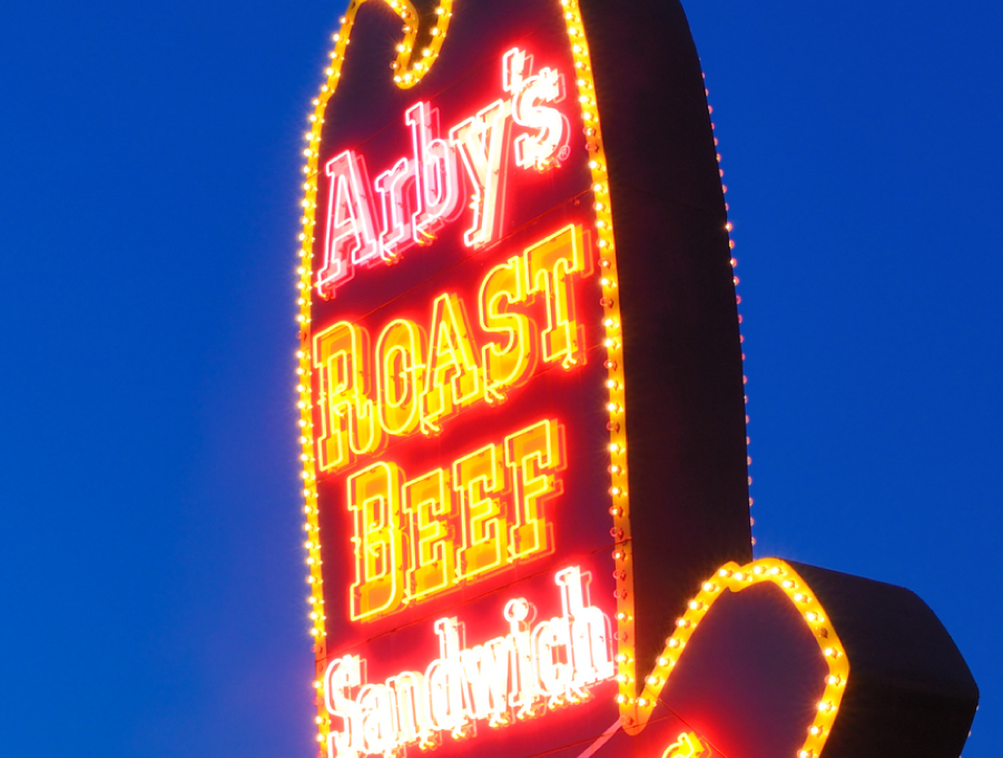 You Won't Find an Arby's in Boston | Weekly Report for May 16, 2025