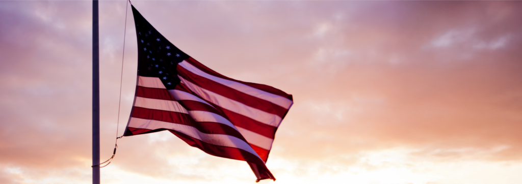 Half Staff | Weekly Report for May 9, 2025