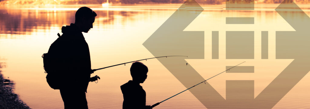 Marketing Lessons From Fishing | Weekly Report for May 23, 2025