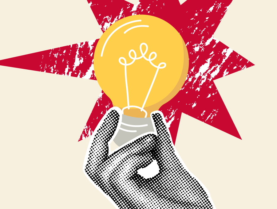 The Power of Storytelling: Creating Narratives that Resonate | Madison+Main Blog