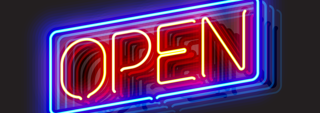 Open for Business | Weekly Report for June 20, 2025
