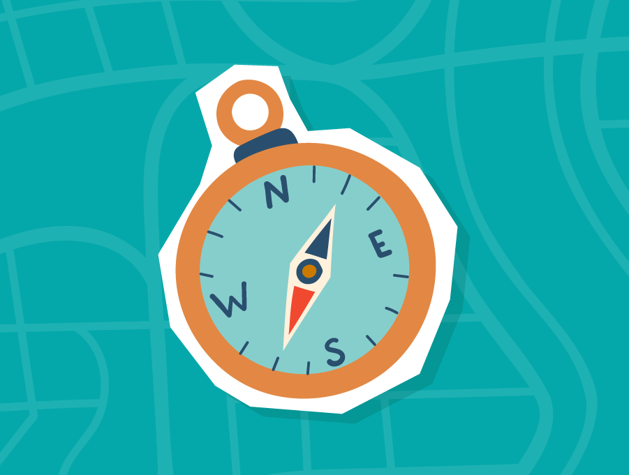 Take the Back Roads | Weekly Report for July 18, 2025