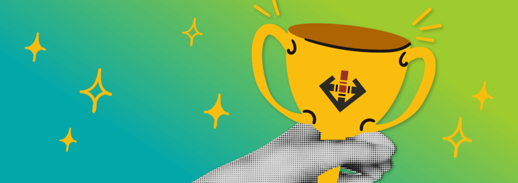 6 Winning Ways Small Brands Compete with Giants | Madison+Main Blog