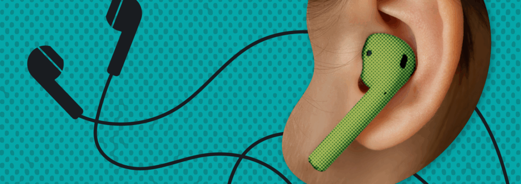 Earbuds | Weekly Report for August 8, 2025