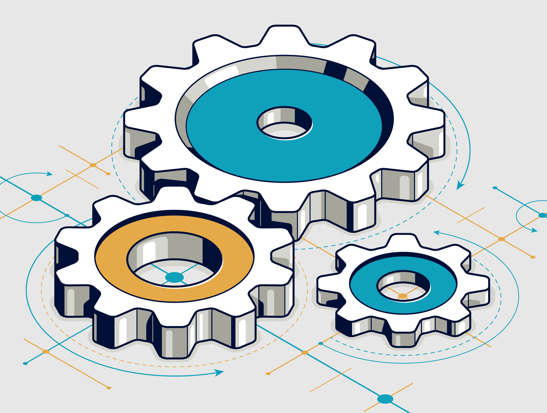 Built to Last | Weekly Report for October 3, 2025