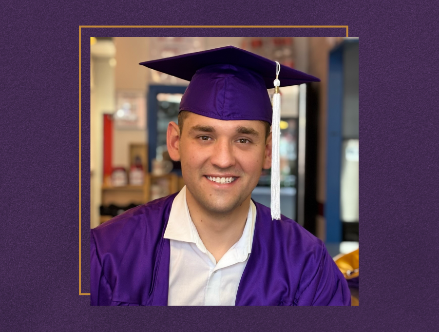 Remembering Jack Wilson Saunders