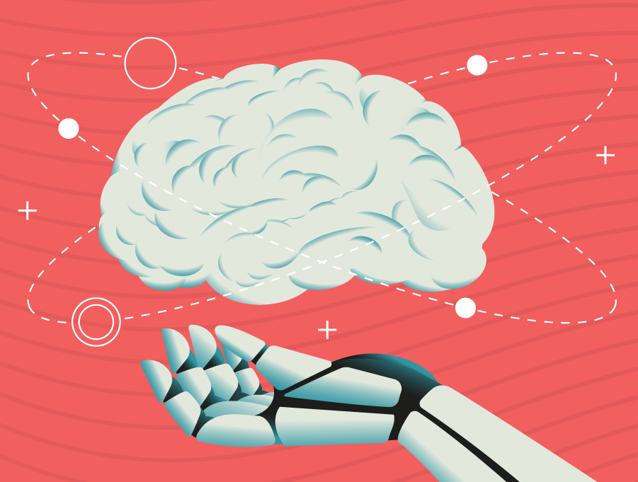 AI, Automation + Authenticity: The New Marketing Balancing Act | Madison+Main Blog