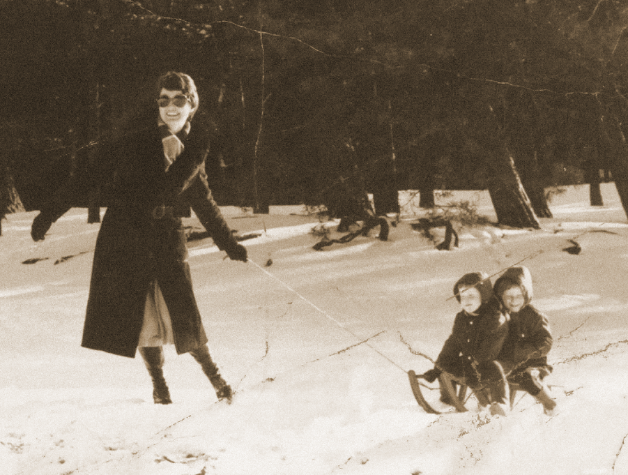 Snow Days Aren't Fun Anymore | Weekly Report for January 23, 2026