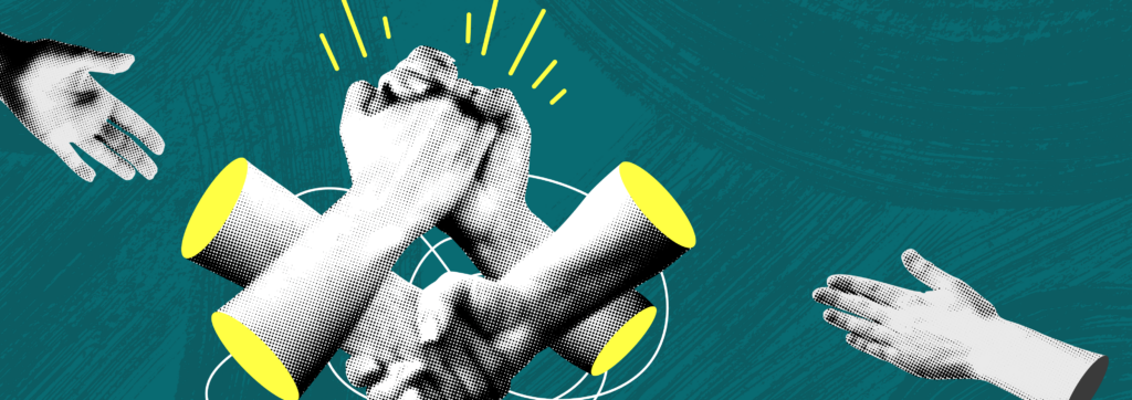 Power Partnerships | Weekly Report for February 27, 2026